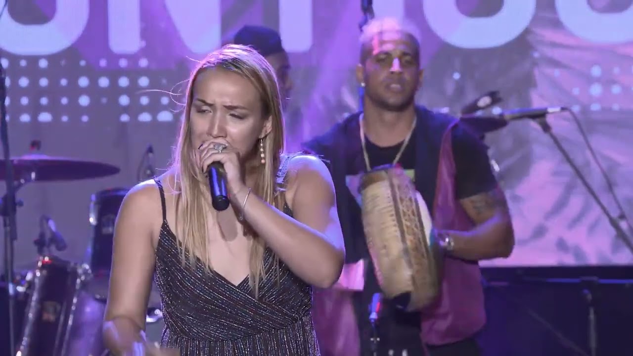 A La Rumba - Papucho Y Manana Club - Concierto Online 2022