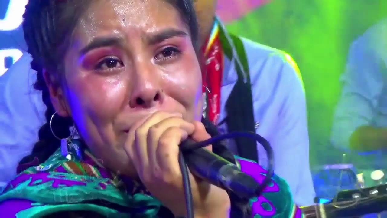 FLORCITA MADUEÑO  EN CONCIERTO VIRTUAL - PRIMICIA 2021 -