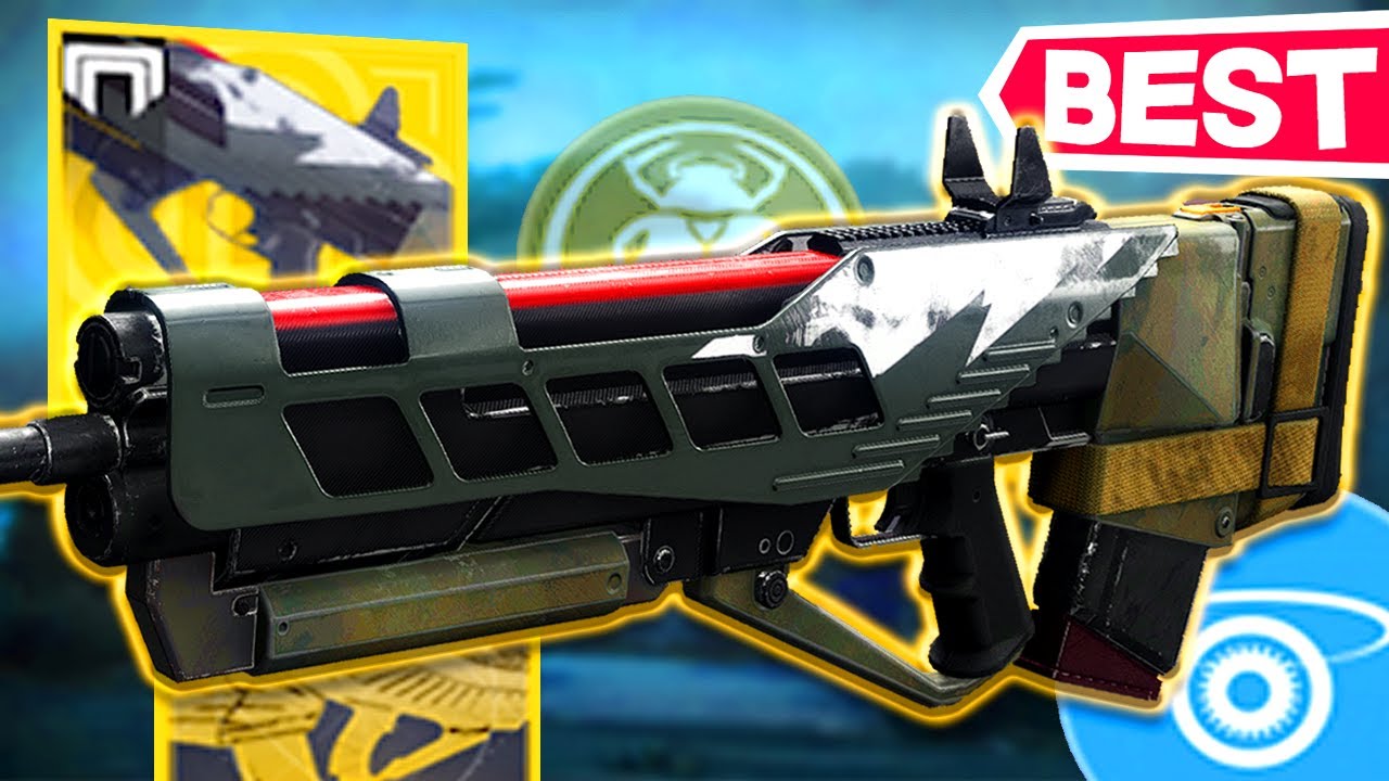 Vigilance Wing Got A MASSIVE Indirect Buff... (It's Elite Right Now)