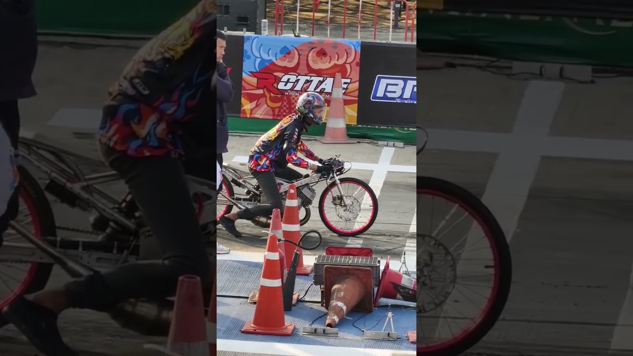 drag bike 201m y125z open