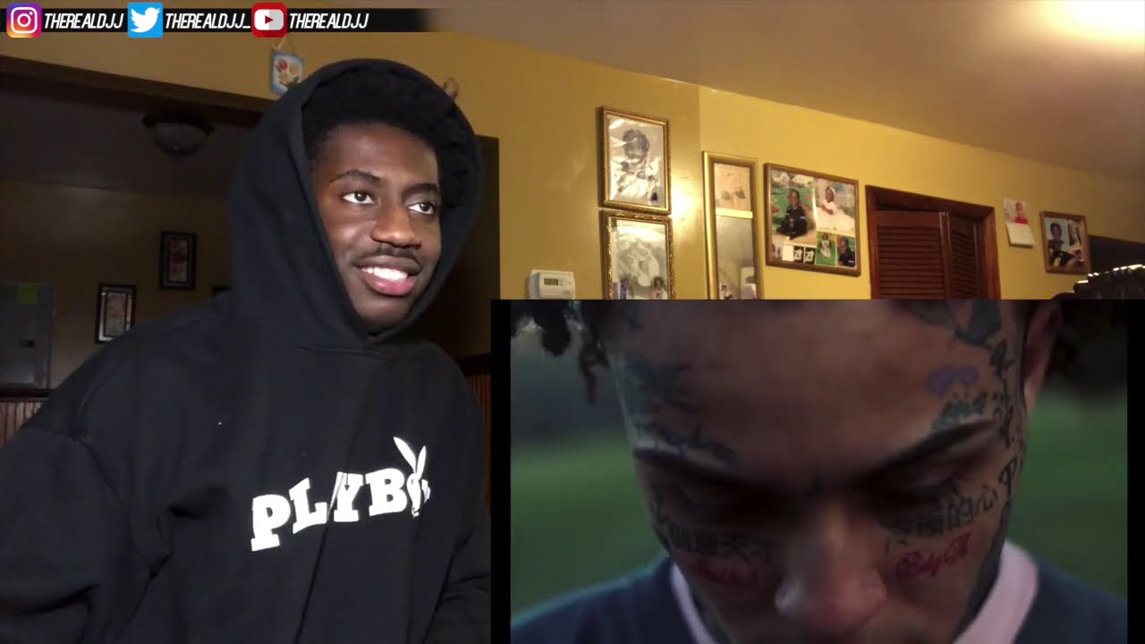 Он действительно сдулся? | Реакция на полный альбом Lil Skies UnBothered