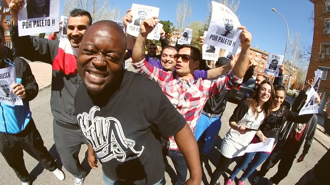 KULTAMA - PALETOS (OFICIAL)