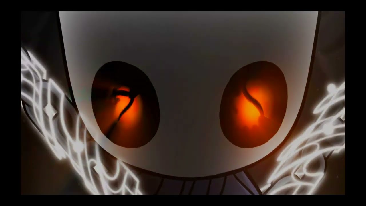 Hollow Knight Infinite Charm Notches Bench Warp Walkthrough part 35, 1080p 60 fps (NO COMMENTARY)