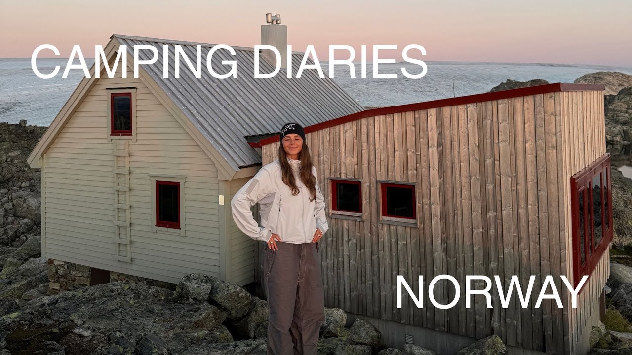 proof that norway is a fairytale