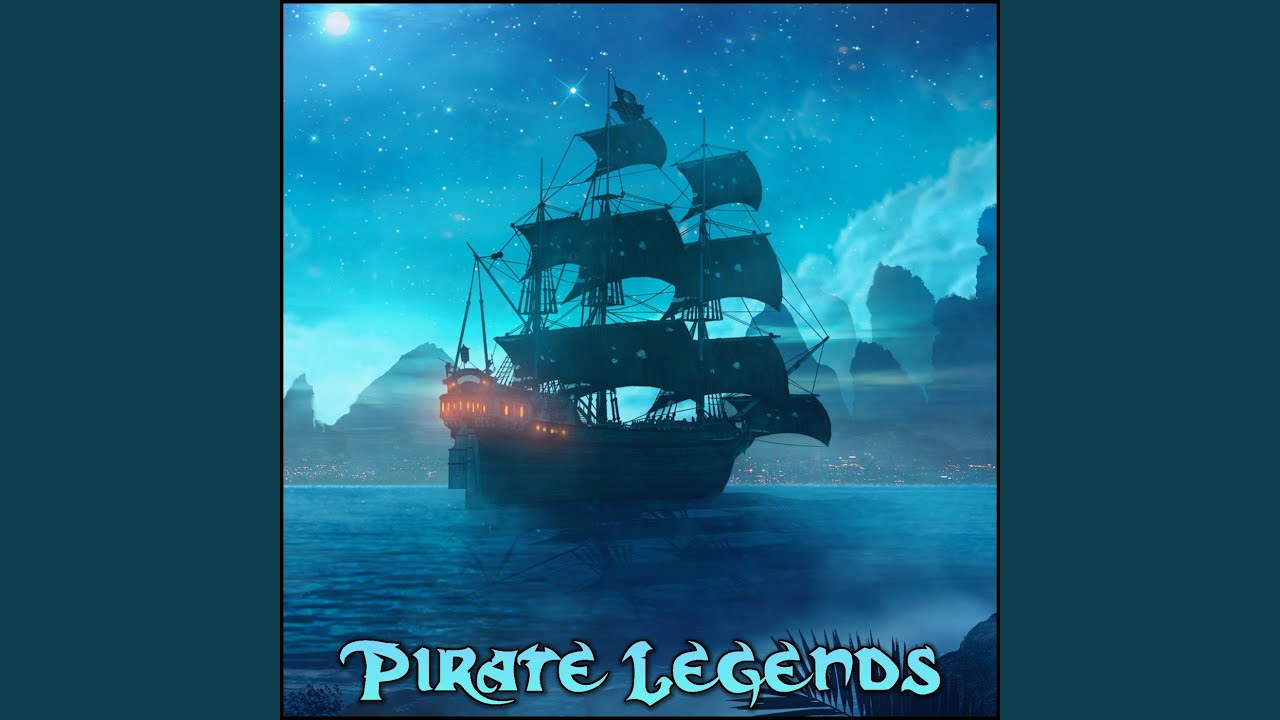 The Young Buccaneer