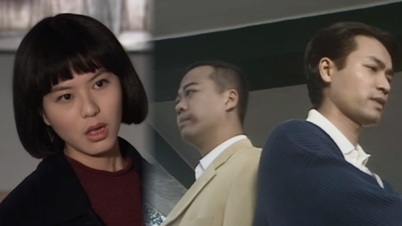 天降財神｜大欺小畀狗咬, 咁大個人呃細路嘅錢...｜TVBUSA｜喜劇｜劇情｜歐陽震華｜陳妙瑛｜郭晉安｜黃紀瑩｜徐濠縈