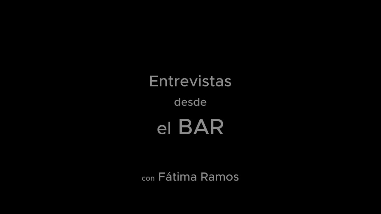 Entrevista Ciclope