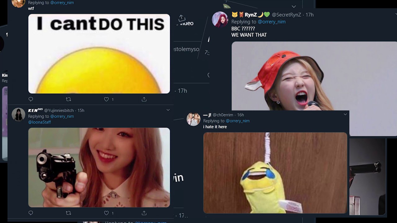 yyxy exposing bbc...