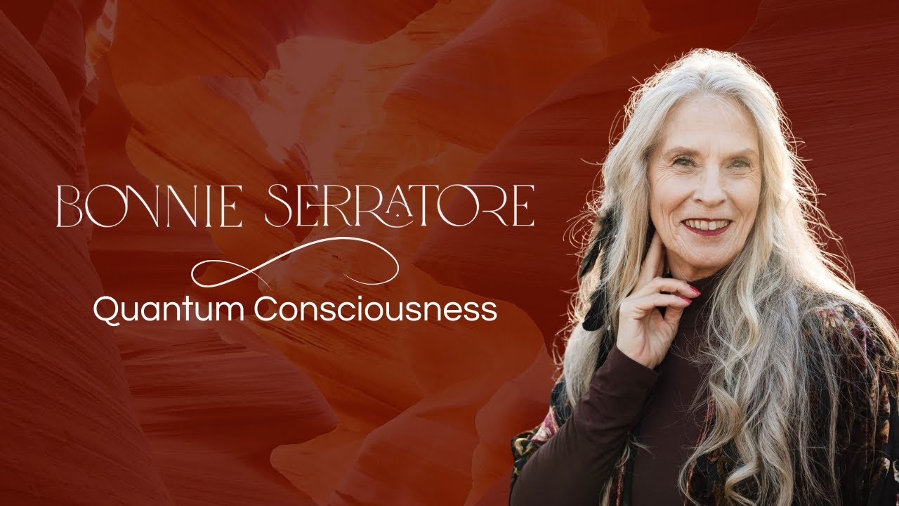 Quantum Consciousness: How Carryover From Past Lives Affects Your Wellbeing