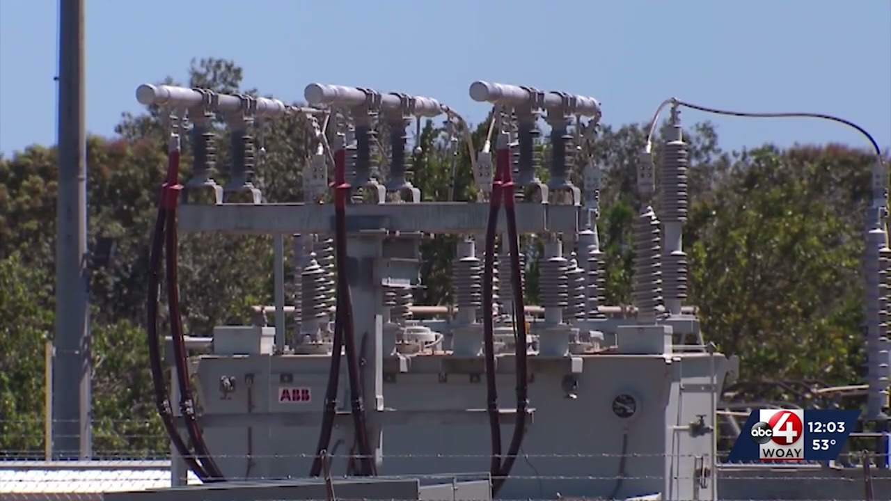 PSC asks major electric companies to explain how they interact with PJM power grid