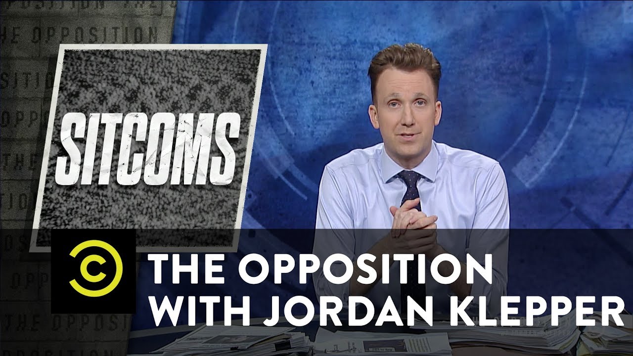 The Opposition w/ Jordan Klepper - 