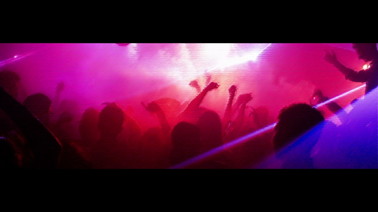 DEEJMD - Never Let Me (Original Mix)