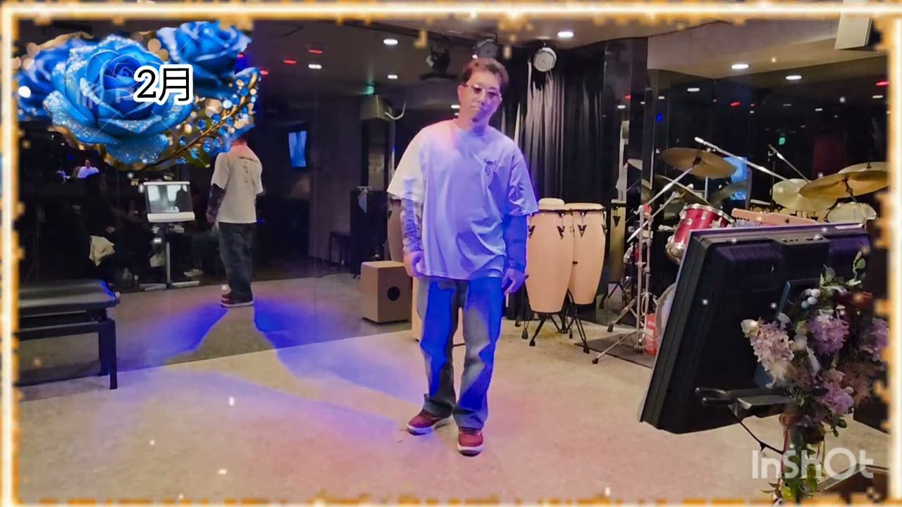 悪の華　BUCK-TICK　Cover　歌唱　大平雄輝様
