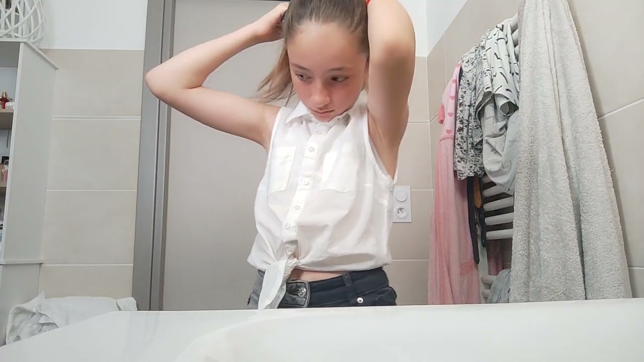 routine  du matin