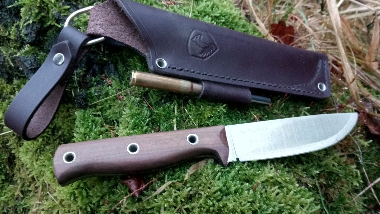 CONDOR SWAMP ROMPER KNIFE  BUSHCRAFT&OUTDOOR MESSER