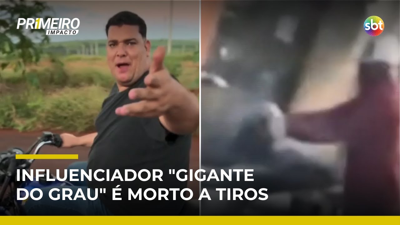 Influenciador 