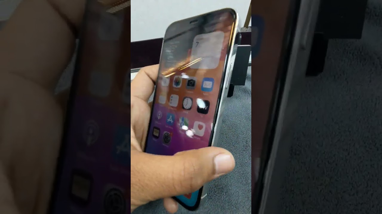 iphone 12 Pro | Cheapest Price | Dollar Market Indore | #iphone13 #tech #iphone #dubaimobileshop