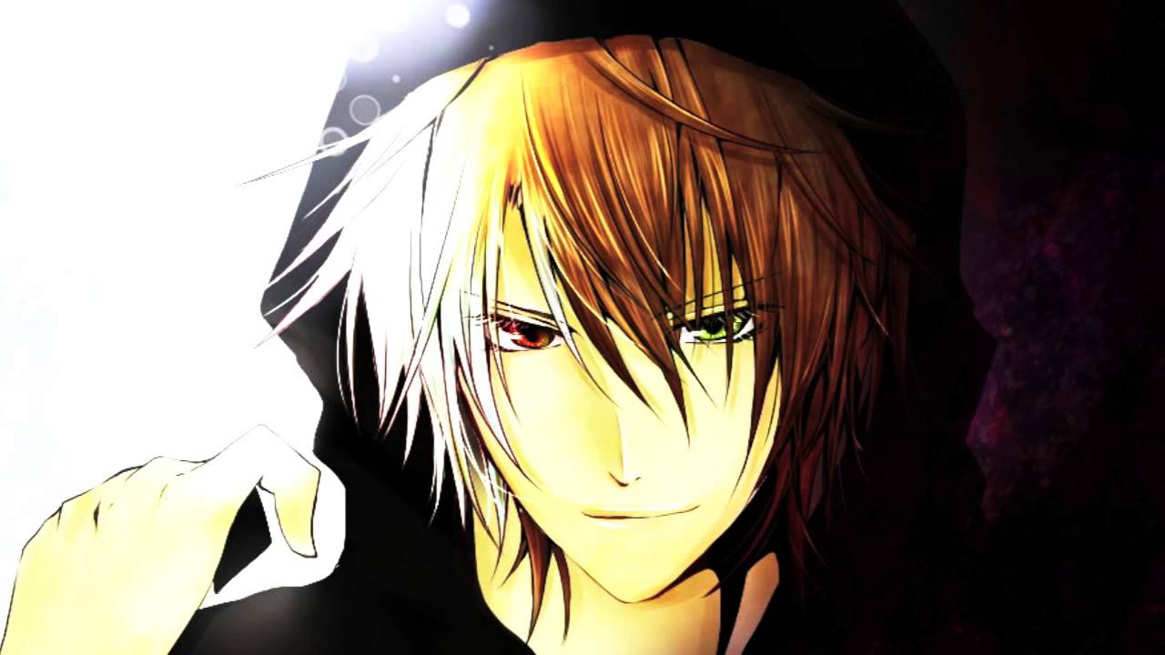 Nightcore - Love You Like A Love Song (Male Version)
