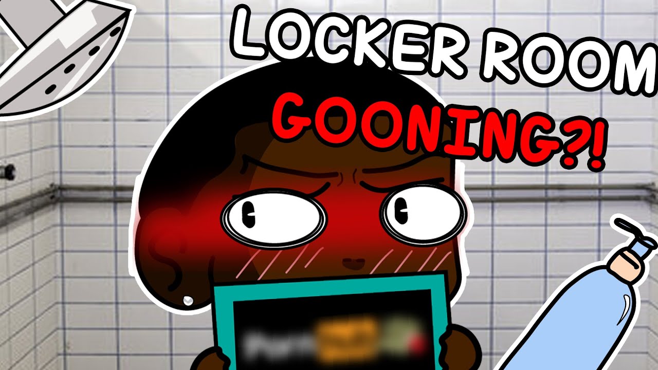 High School Locker Rooms: Tales Of Banditry (Animated Story)