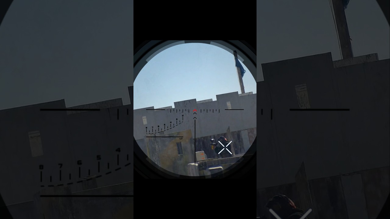 LONGSHOT Magfed Paintball