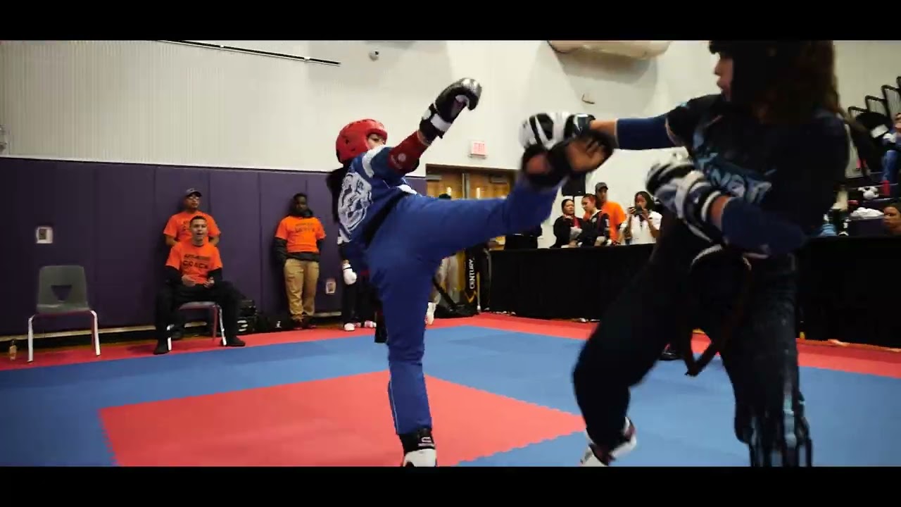 USA Sport Karate Season Opener 2026
