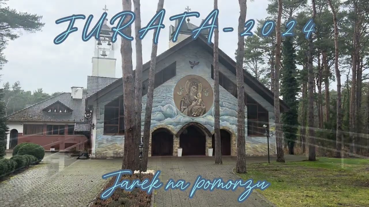 Piękna Jurata 2024