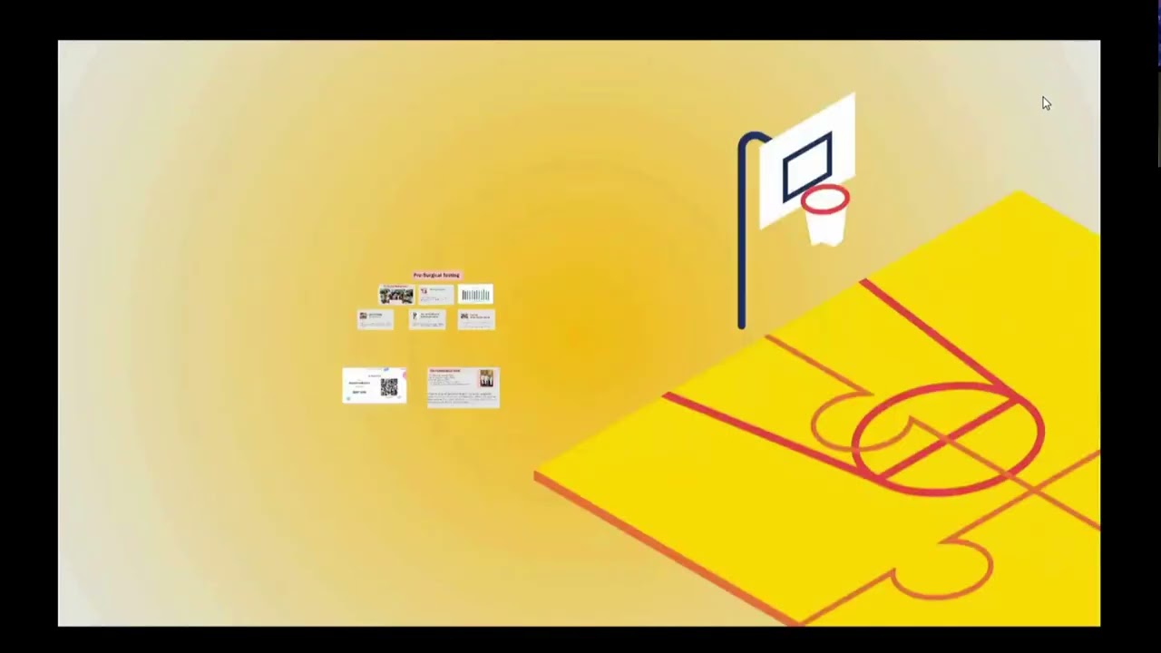 Nursing Grand Rounds 2025: From Prep to Recovery A Patient’s Surgical Experience