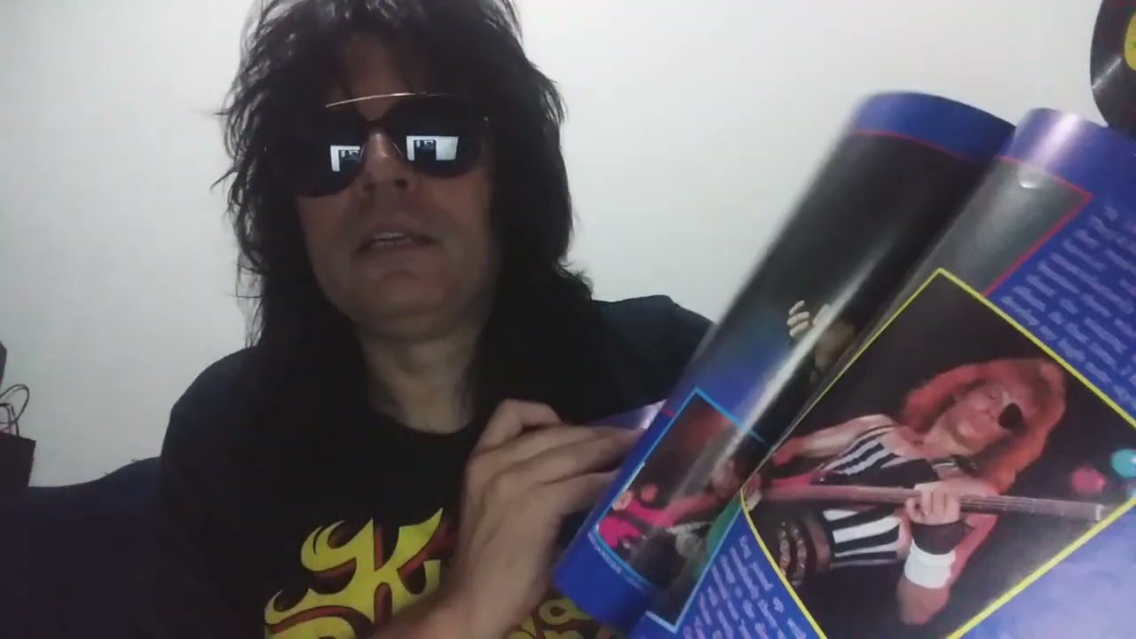 Episode 43: King Diamond και πράγματα που ίσως δεν γνωρίζετε!