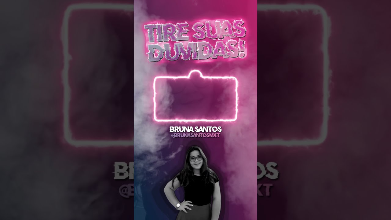 Bruh MKT | RSN Motion ART | Caixa de Pergunta