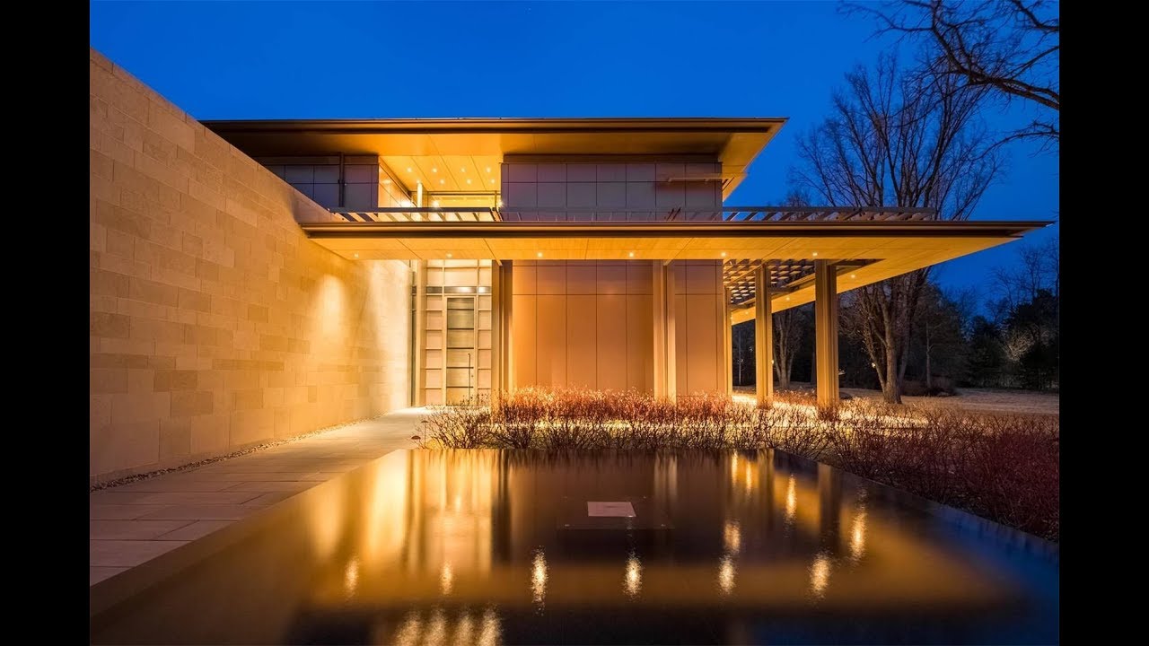Tranquil Masterpiece in Denver, Colorado | Sotheby's International Realty