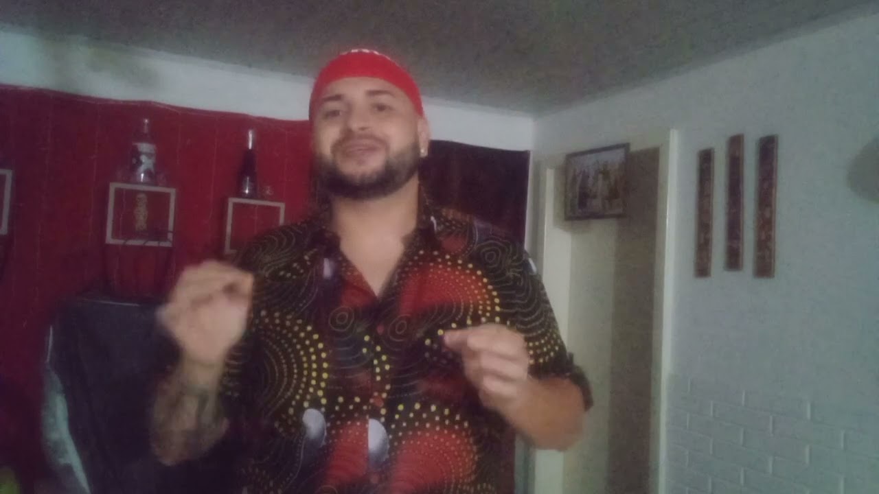 Amarração de Coração de BOI