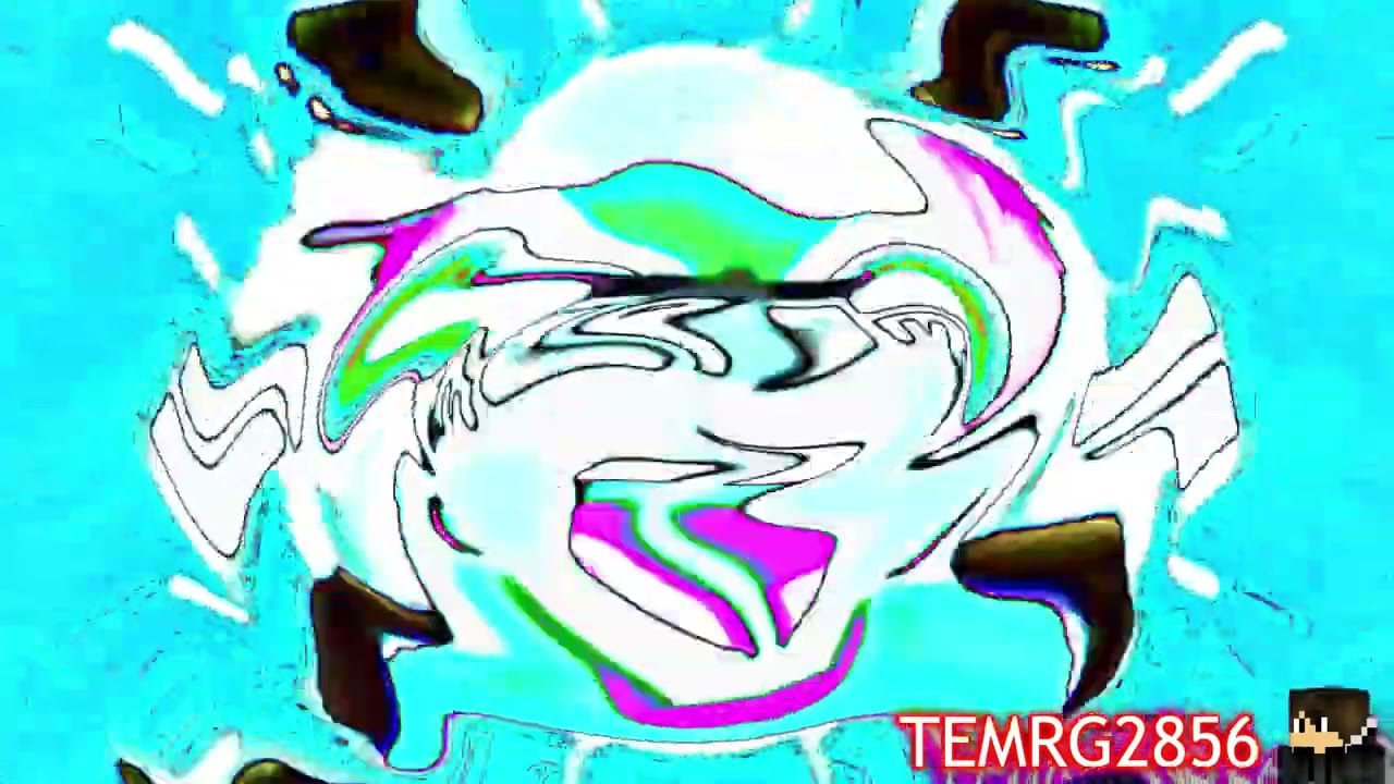 Afghanistan Klasky Csupo Opposite Upside Down Effects Exo^2
