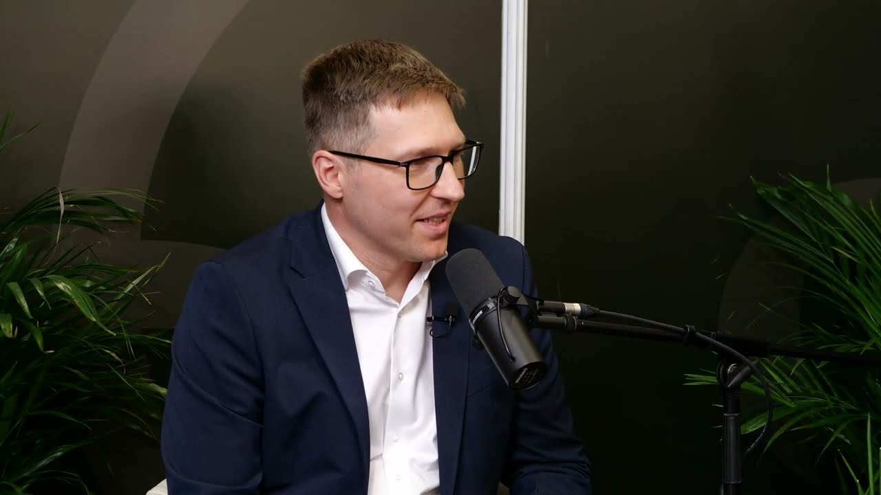 ROBOTY: Martin Foukal – Za úspěchem na poli bin pickingu stála snaha dokázat něco výjimečného