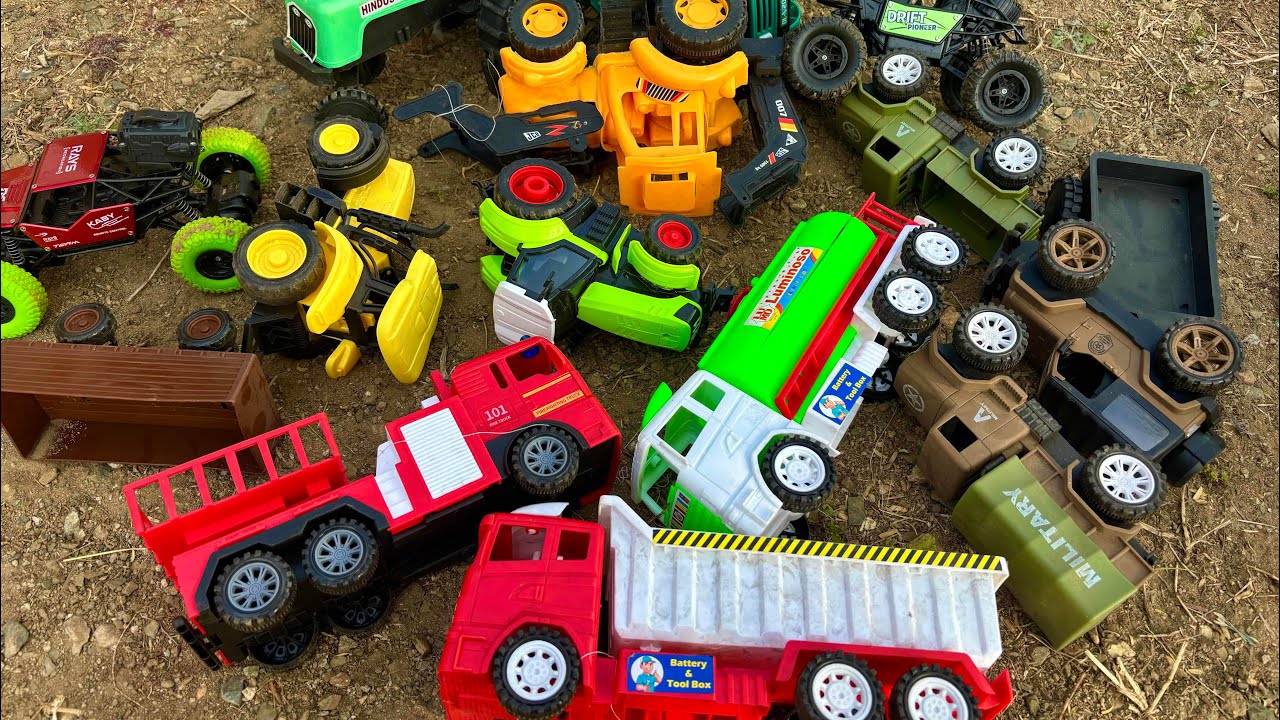 Various Ride On Toy Vehicles for 👶 kids for new toy😱 welcome back to my YouTube channel#mrtoyguru