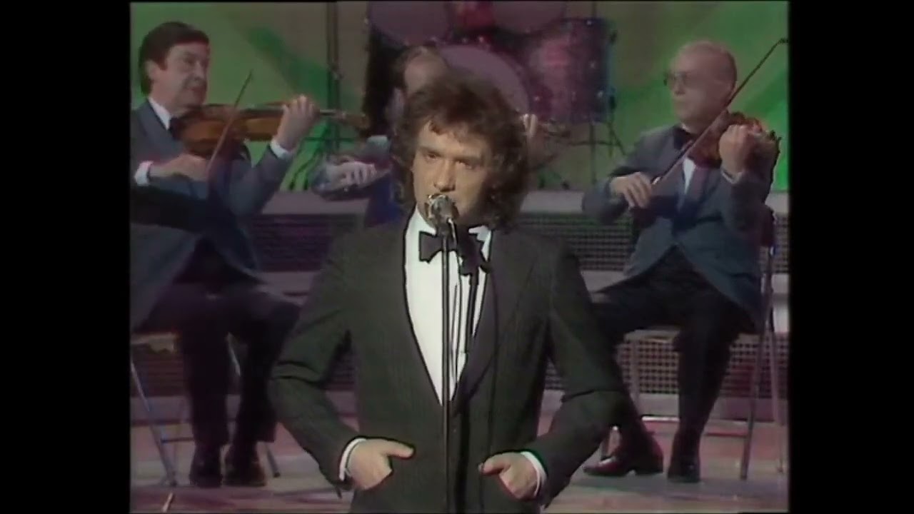 Michel Sardou - Volver a vivir