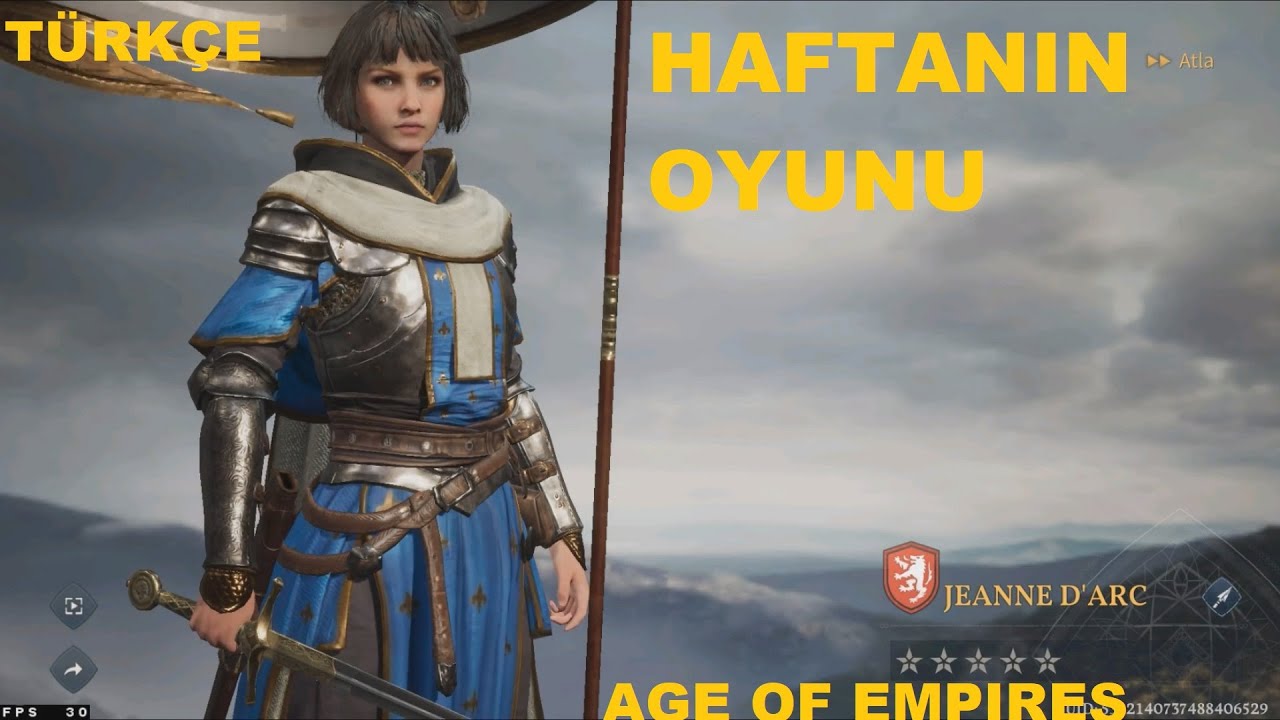 Age of Empires Mobile