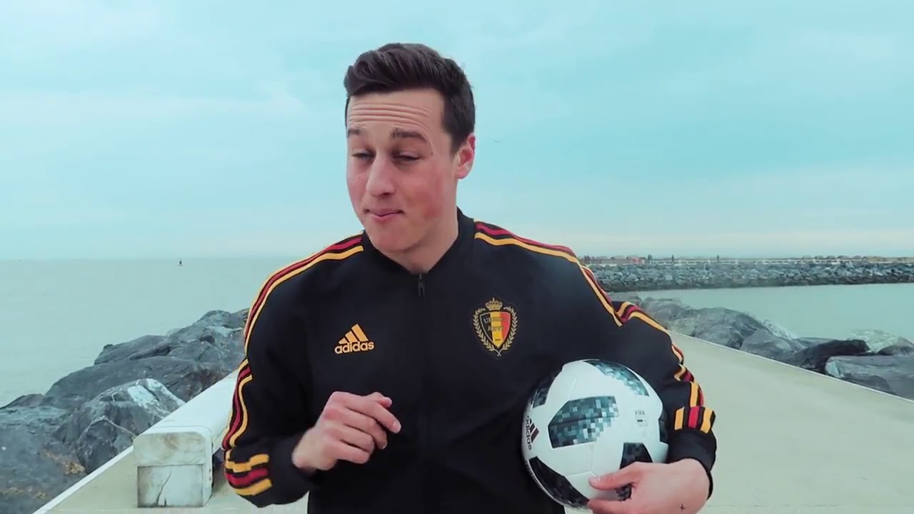 Promovideo Ostend Panna Contest   Martijn Debbaut   2018