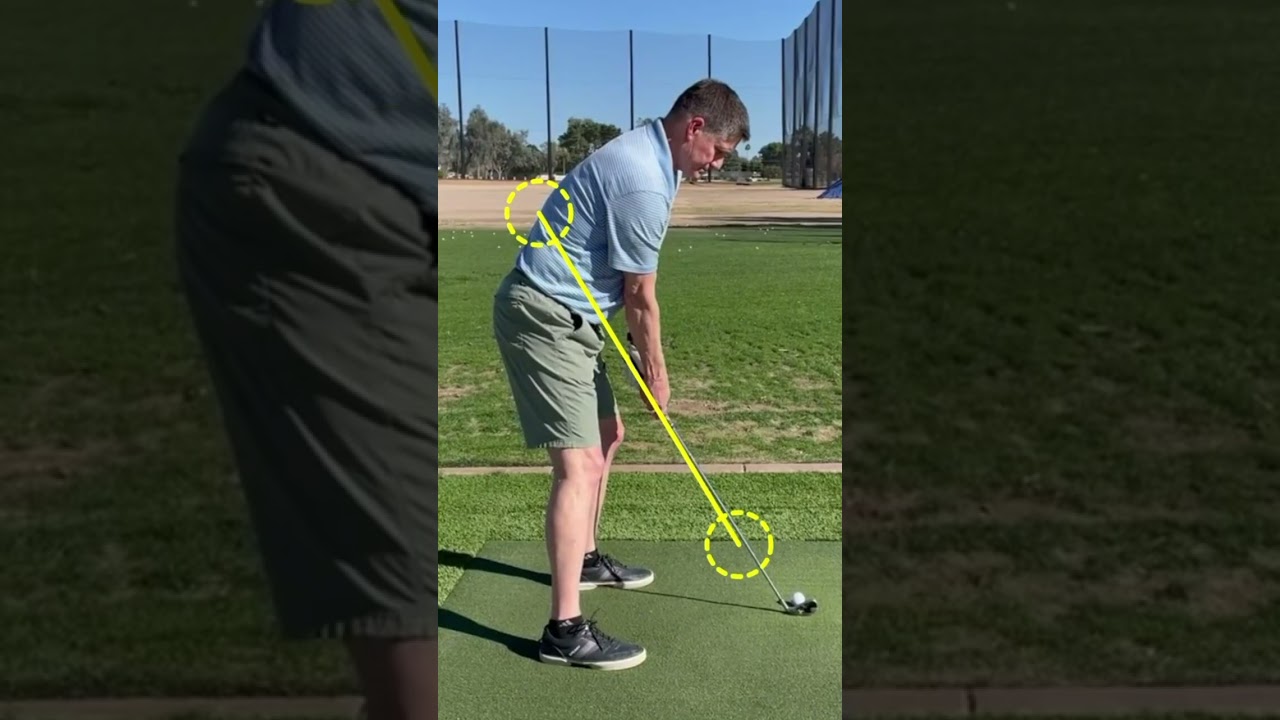 Most Golfers Miss This and It Wrecks Their Swing Plane