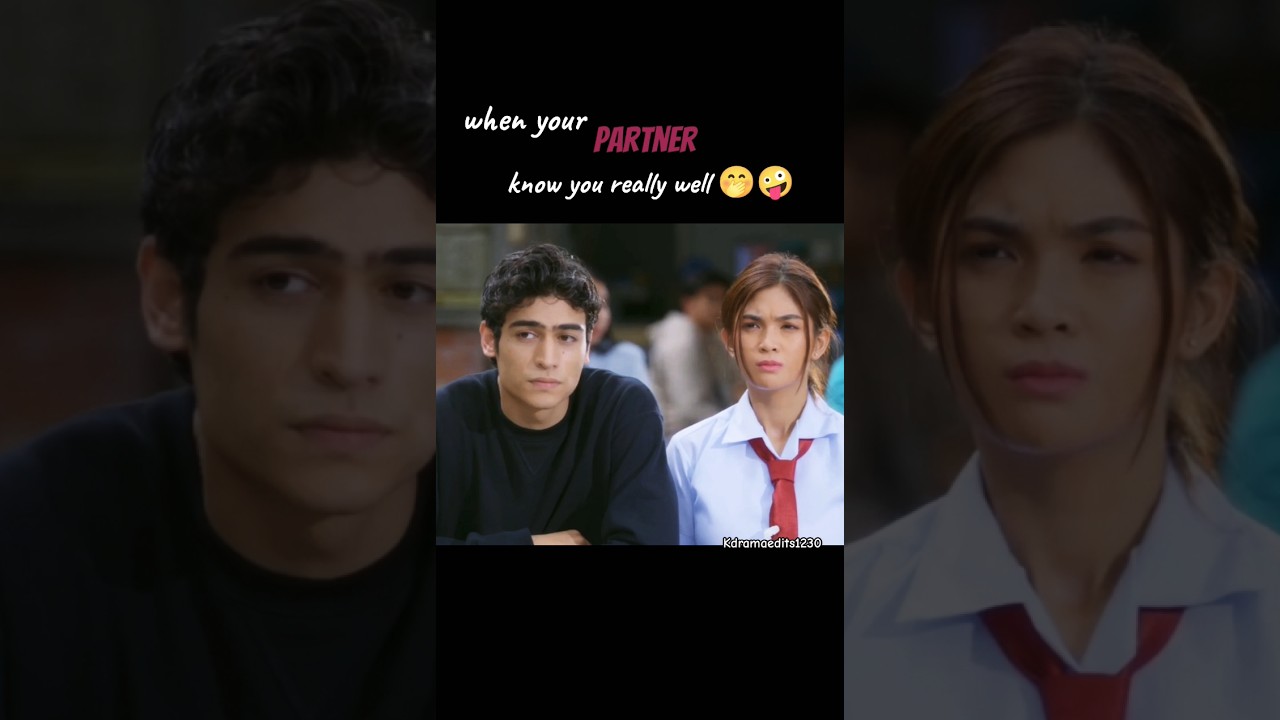 he knows her🤪#viral#edit#philippines#drama#theraininespa&ntilde;a#trendingshorts#heavenperalejo#marocgalloc