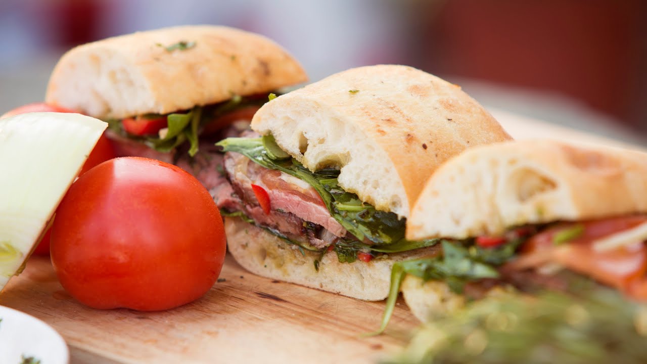 Chimichurrimacka
