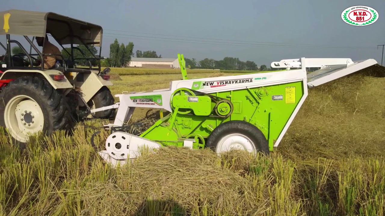 Chopper -New Vishavkarma - 50% Subsidy Avaliable 09417481262 , 09417078060