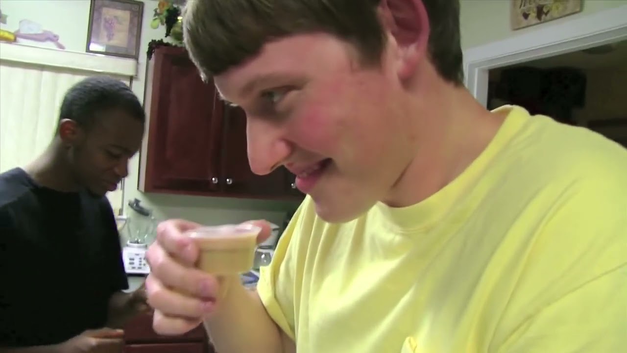 Monster Energy Mix Taste Test [REUPLOADED]