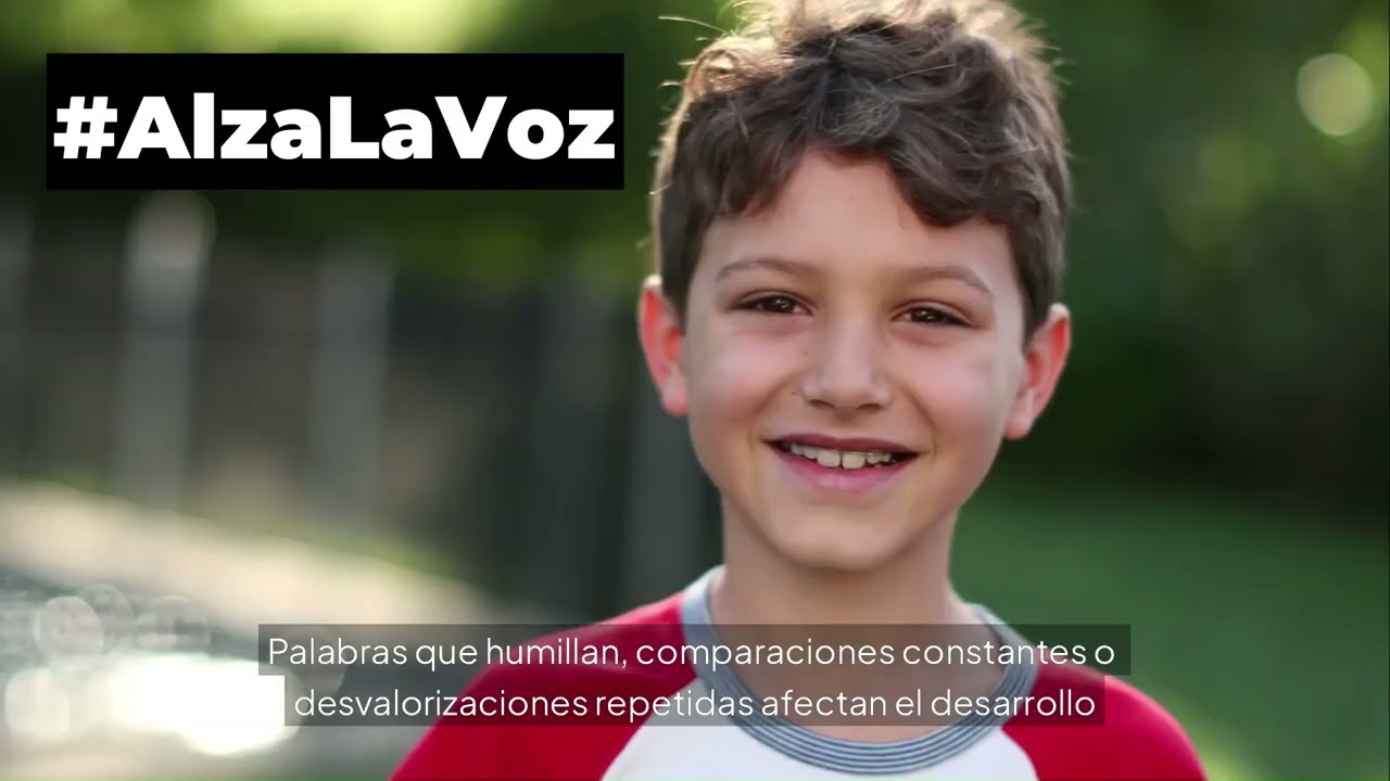 Erradiquemos la Violencia Psicológica