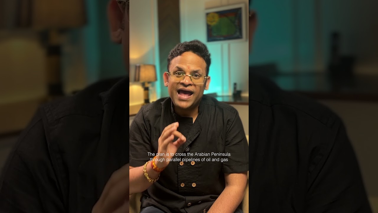 Крупнейшие выгоды от войны с Ираном (ранее не описывалось)!! #иран #ценынанефть #инвестиции #фина...