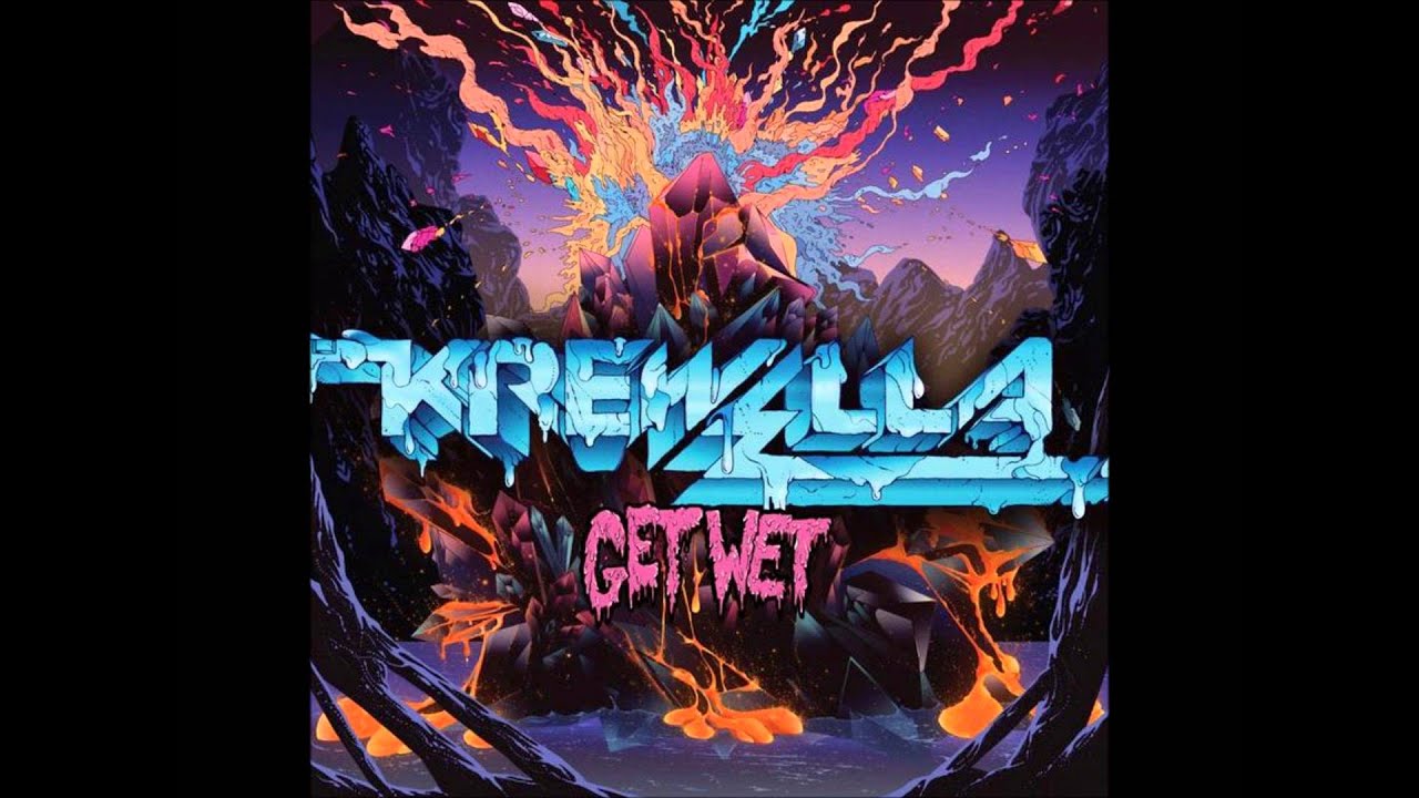 Krewella - Human