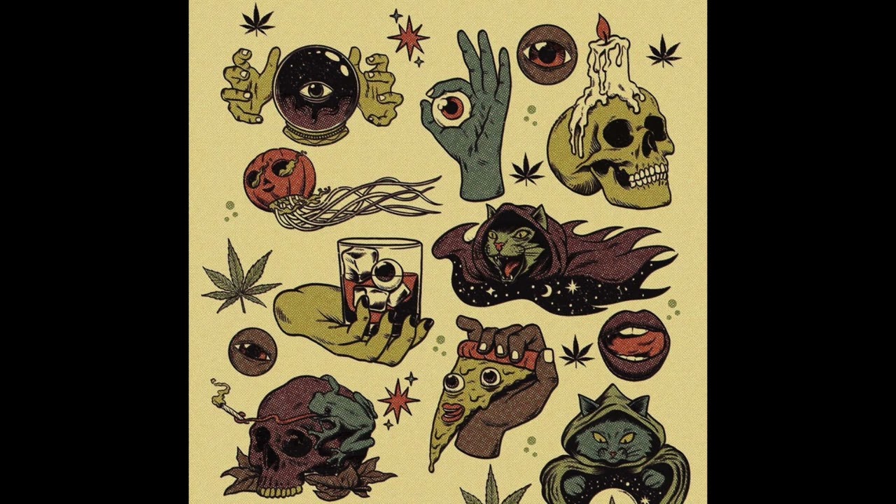 [free] free nationals x anderson .paak type beat - stoner mursik