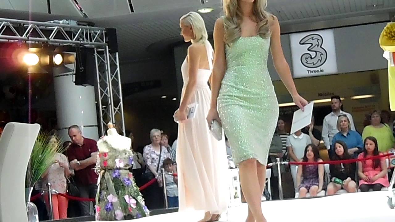 Style Event with Glenda Gilson (Occasionwear)