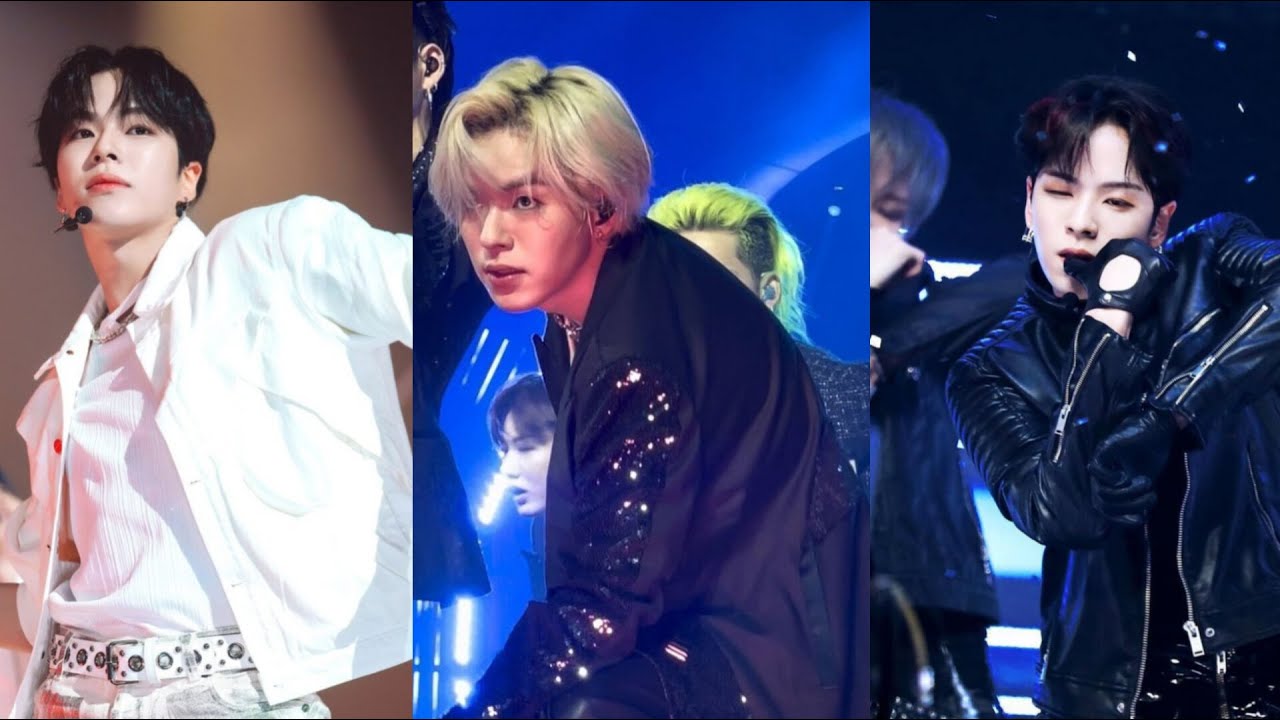 TREASURE JAEHYUK TIKTOK EDITS