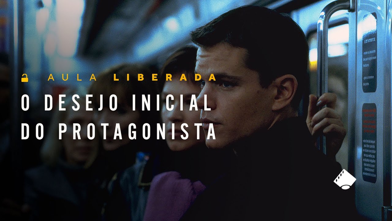 É ISSO QUE VOCÊ PRECISA SABER PARA CONTAR BOAS HISTÓRIAS | O DESEJO