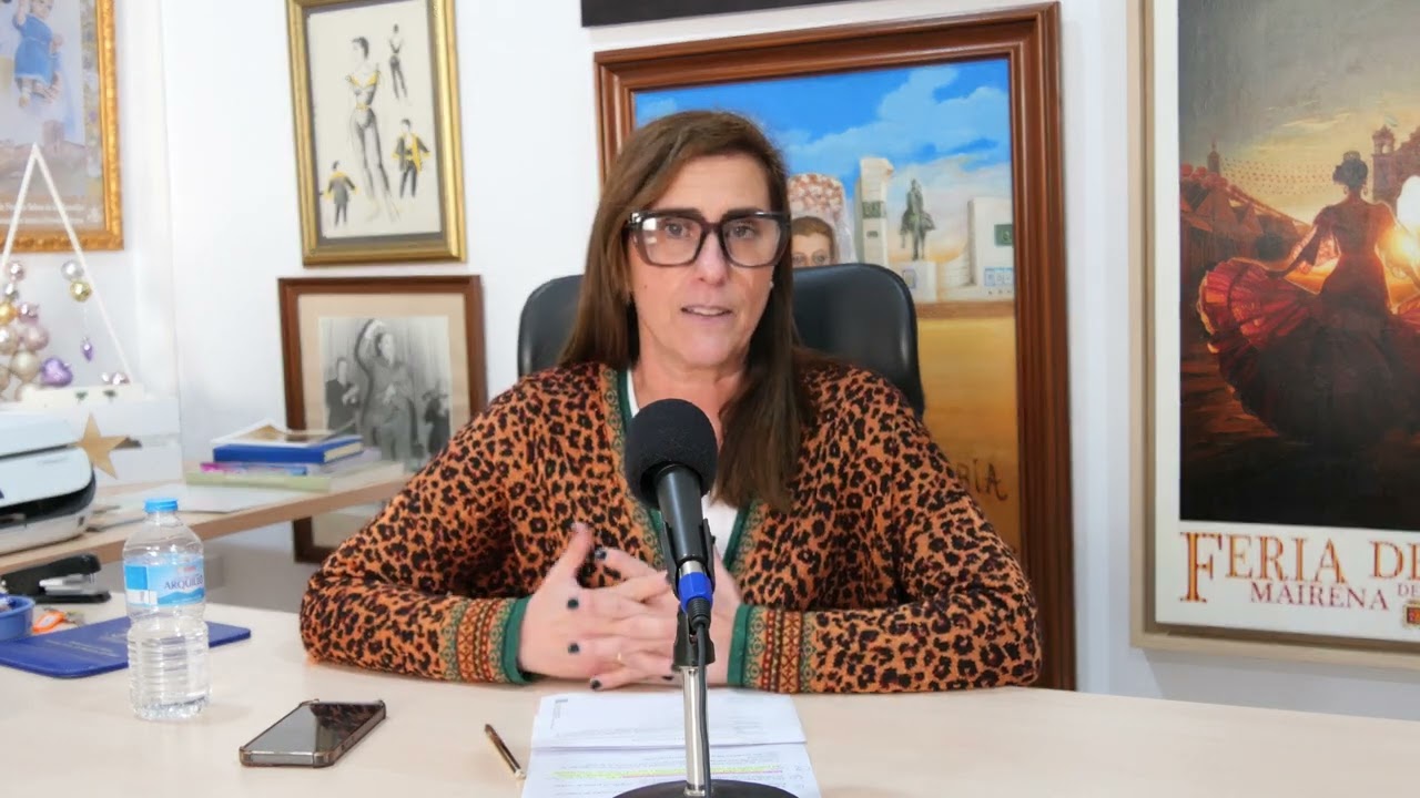 Plazo de solicitud para la autorización de carruajes y enganches en la Feria de Abril 2026